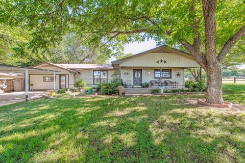 106 Hillcroft Drive Weatherford TX 76087