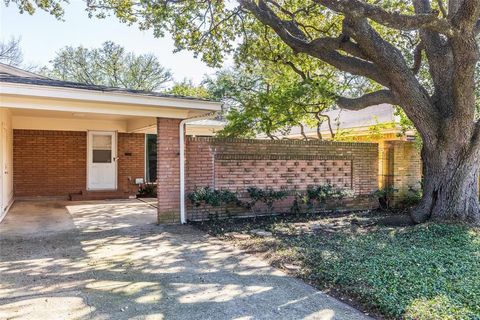 3547 Northwest Parkway University Park TX 75225