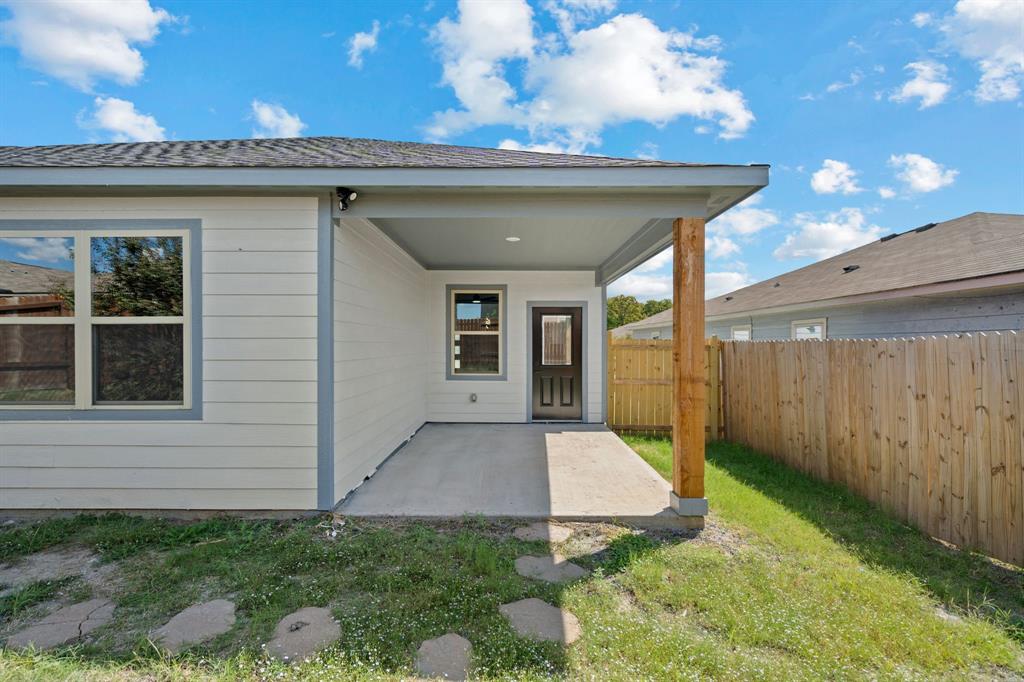 Shady Oaks Estates - Residential