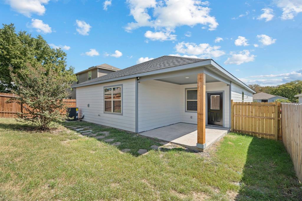 Shady Oaks Estates - Residential