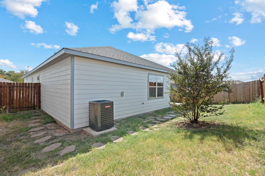 Shady Oaks Estates - Residential