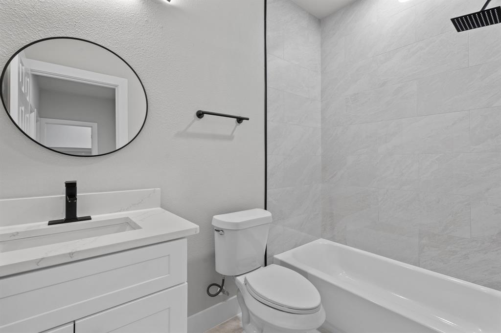 Shady Oaks Estates - Residential