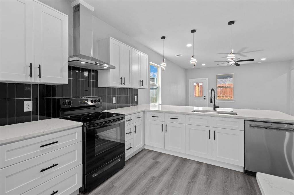 Shady Oaks Estates - Residential