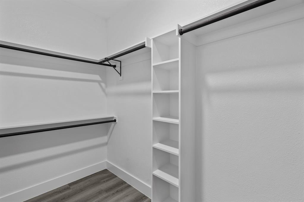 Shady Oaks Estates - Residential