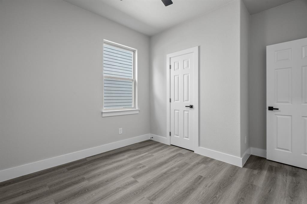 Shady Oaks Estates - Residential