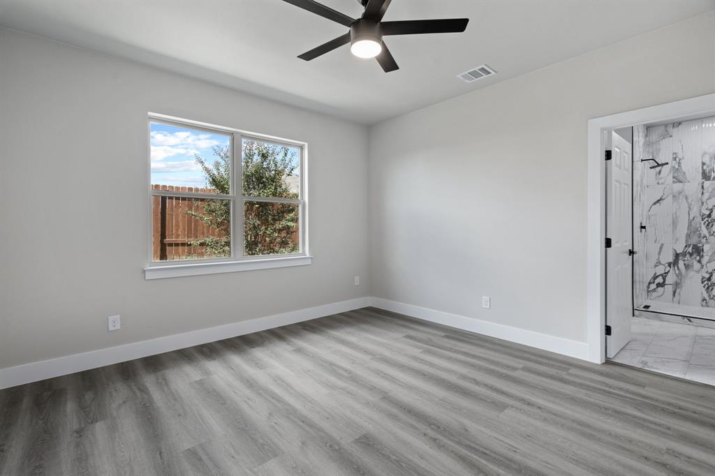 Shady Oaks Estates - Residential