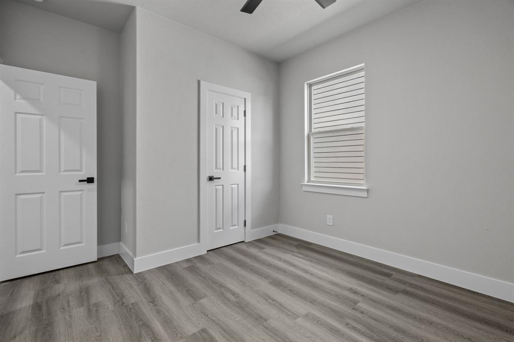 Shady Oaks Estates - Residential