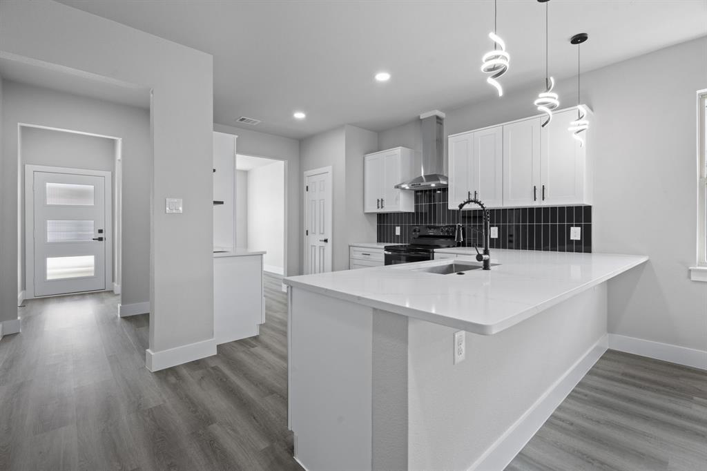 Shady Oaks Estates - Residential