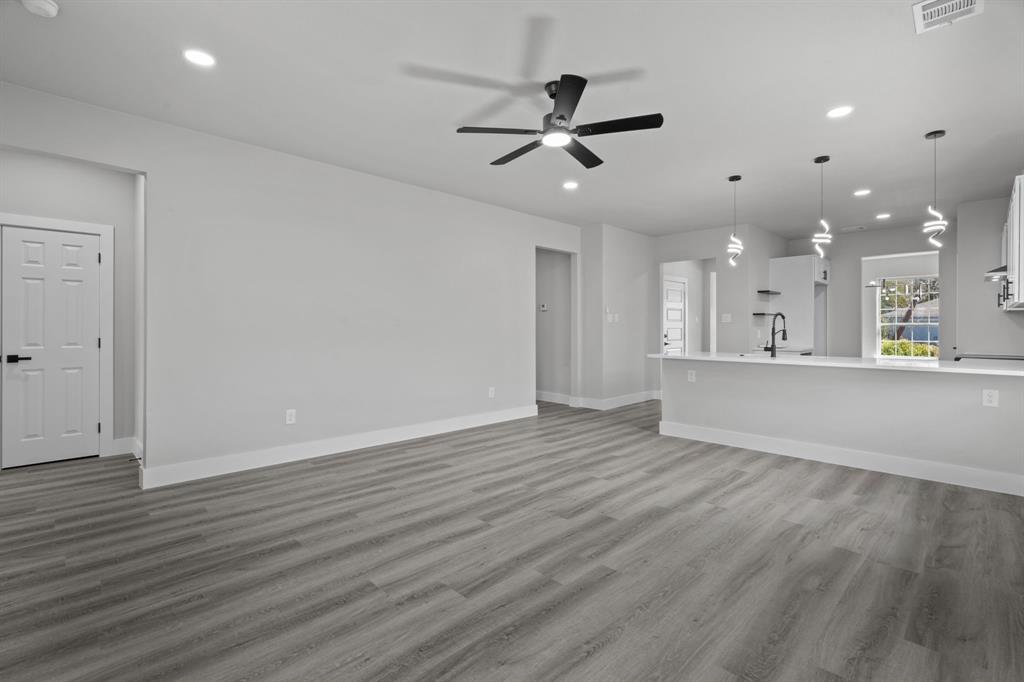 Shady Oaks Estates - Residential