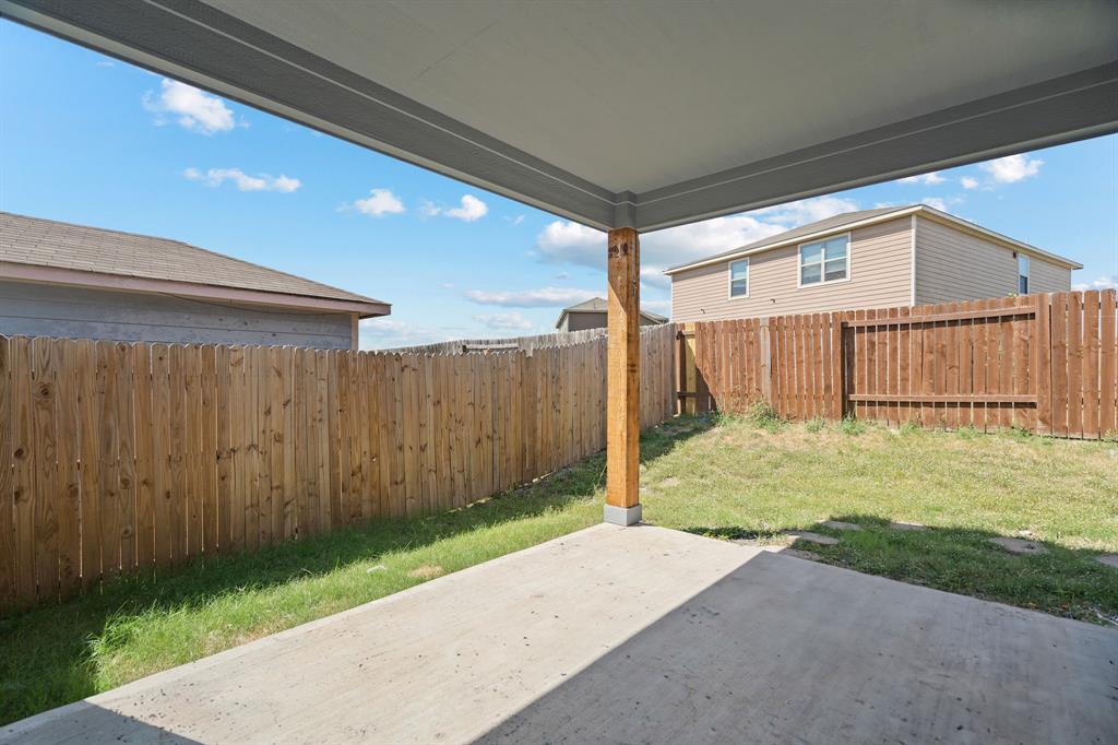 Shady Oaks Estates - Residential