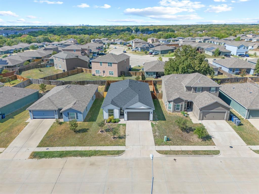 Shady Oaks Estates - Residential