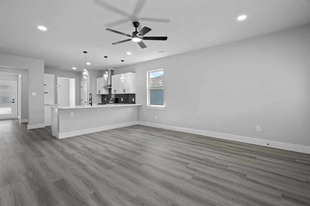 Shady Oaks Estates - Residential