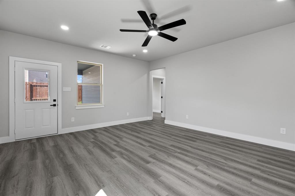 Shady Oaks Estates - Residential