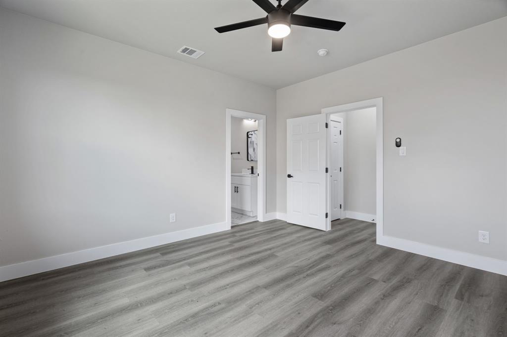 Shady Oaks Estates - Residential