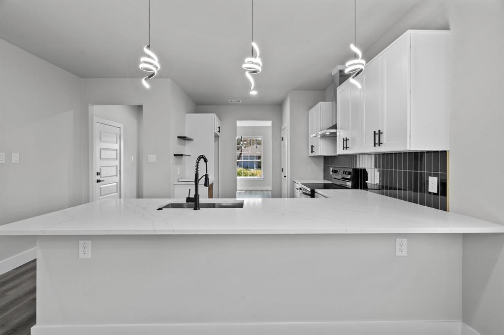 Shady Oaks Estates - Residential