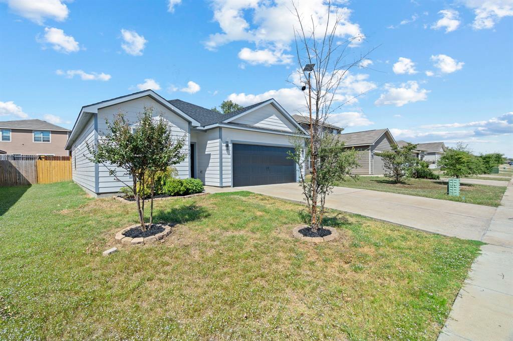 Shady Oaks Estates - Residential