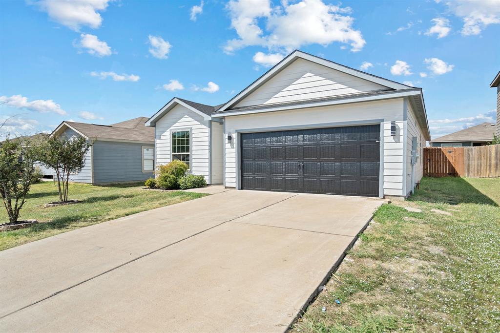 Shady Oaks Estates - Residential