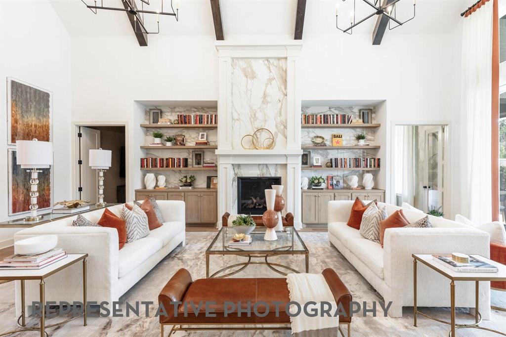 Furst Ranch - Residential