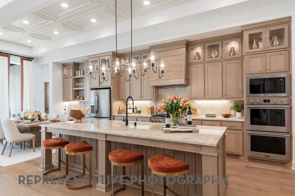 Furst Ranch - Residential