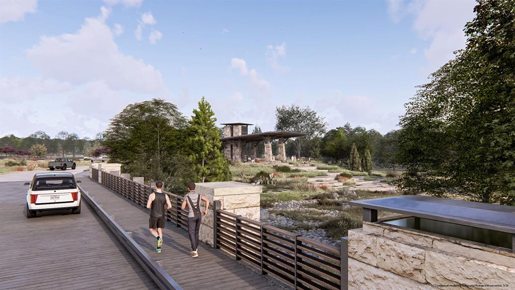 Furst Ranch - Residential