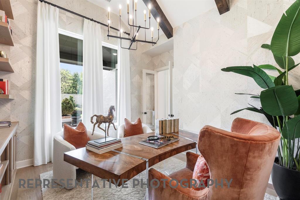 Furst Ranch - Residential