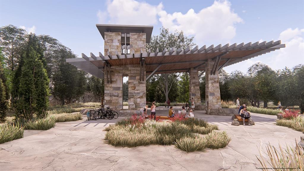 Furst Ranch - Residential