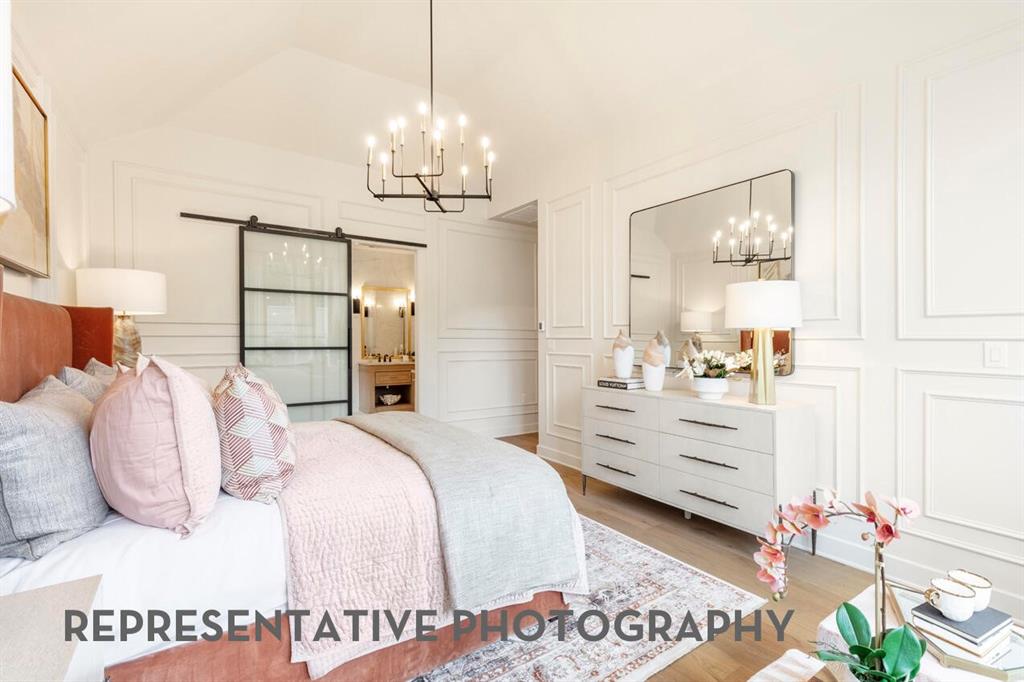 Furst Ranch - Residential