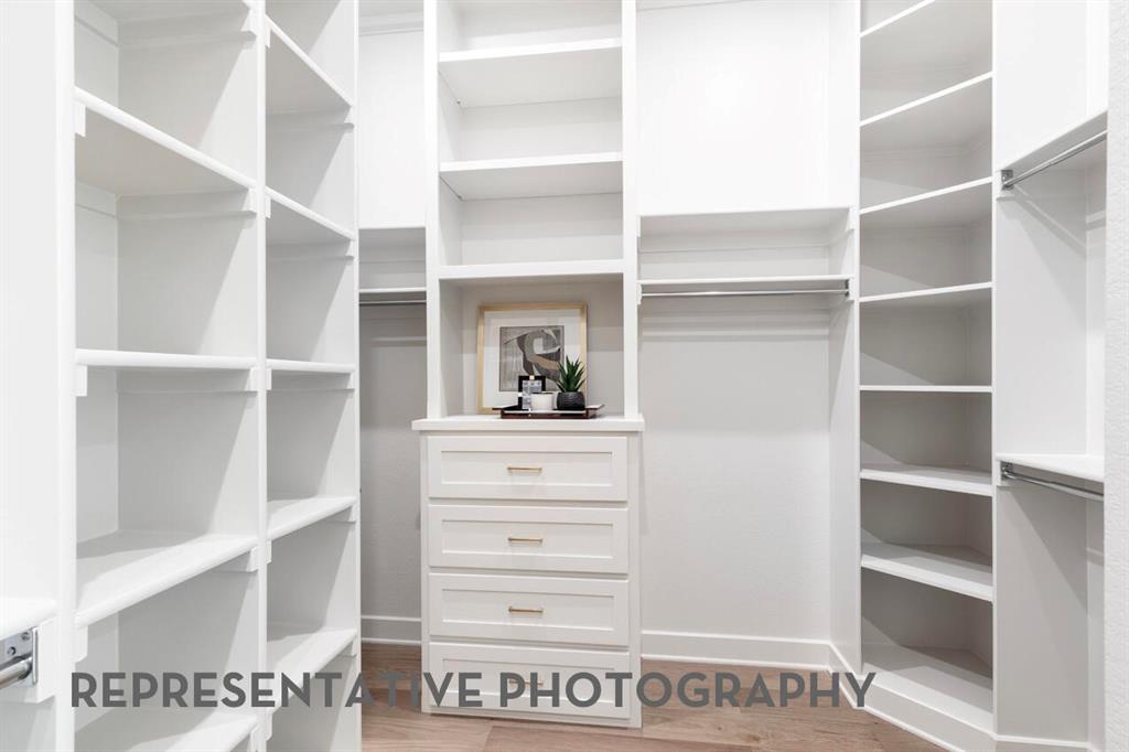 Furst Ranch - Residential