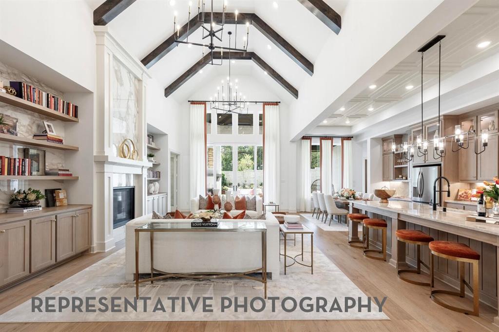 Furst Ranch - Residential