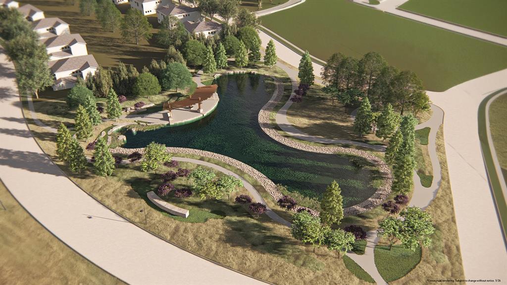 Furst Ranch - Residential