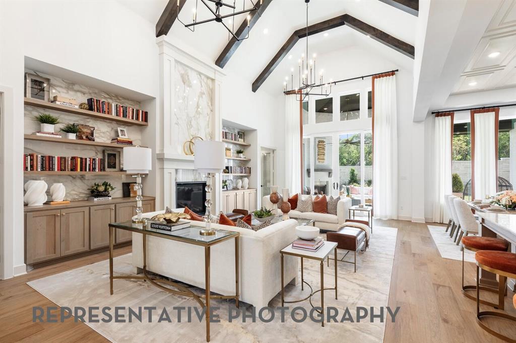 Furst Ranch - Residential