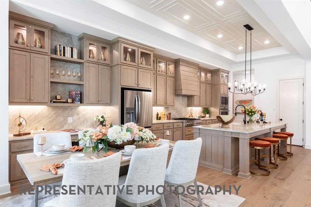 Furst Ranch - Residential