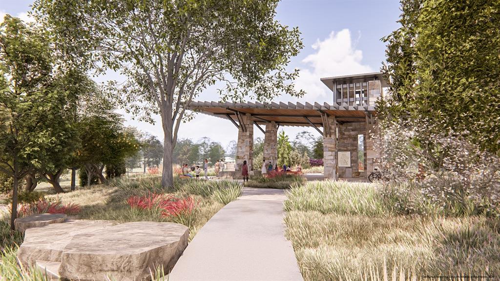 Furst Ranch - Residential