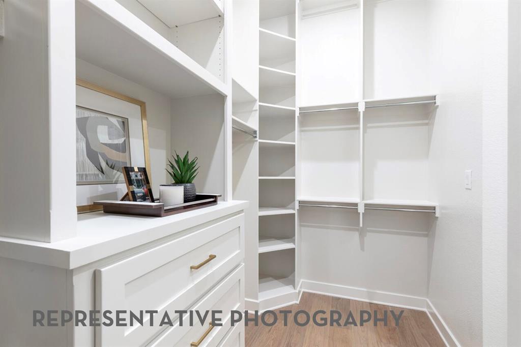 Furst Ranch - Residential