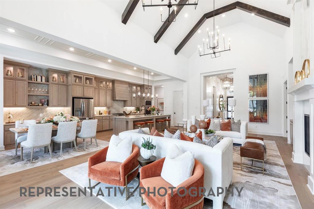 Furst Ranch - Residential