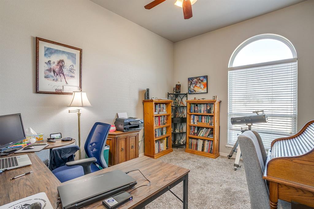 Fossil Creek Estates Add - Residential
