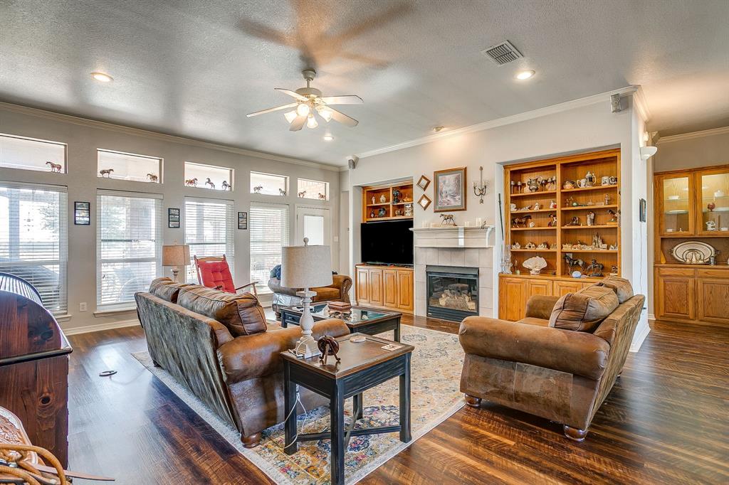 Fossil Creek Estates Add - Residential