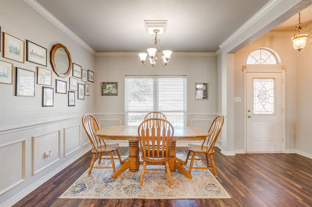 801 Creek Hollow Lane