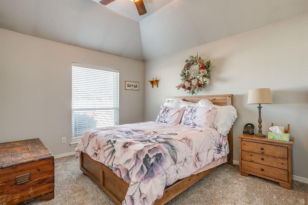 Fossil Creek Estates Add - Residential
