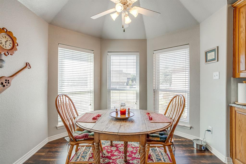 Fossil Creek Estates Add - Residential
