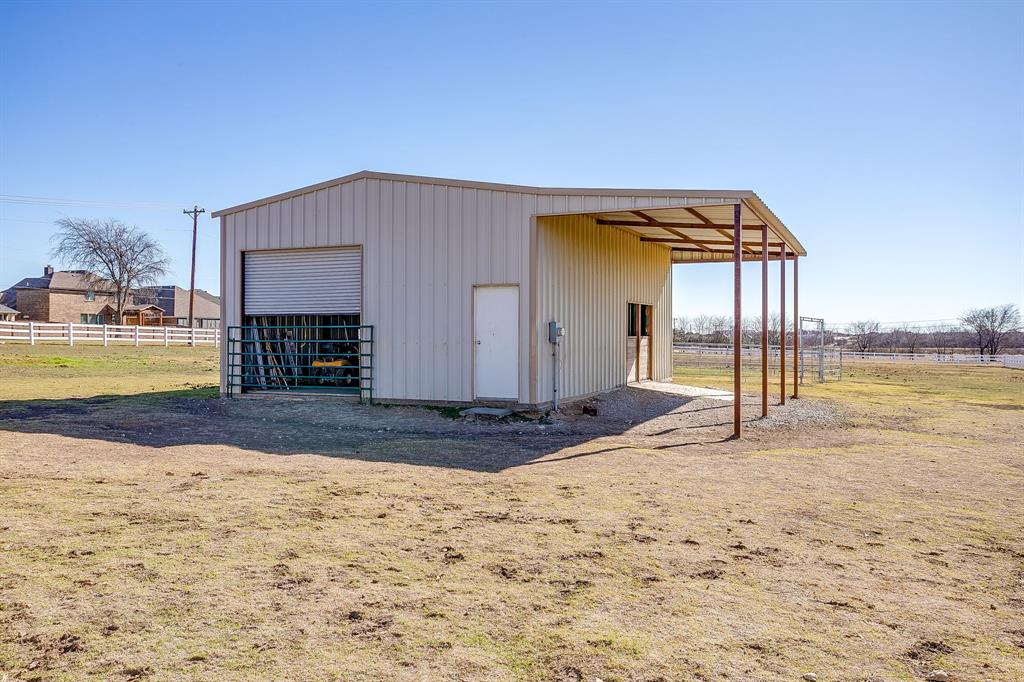 Fossil Creek Estates Add - Residential