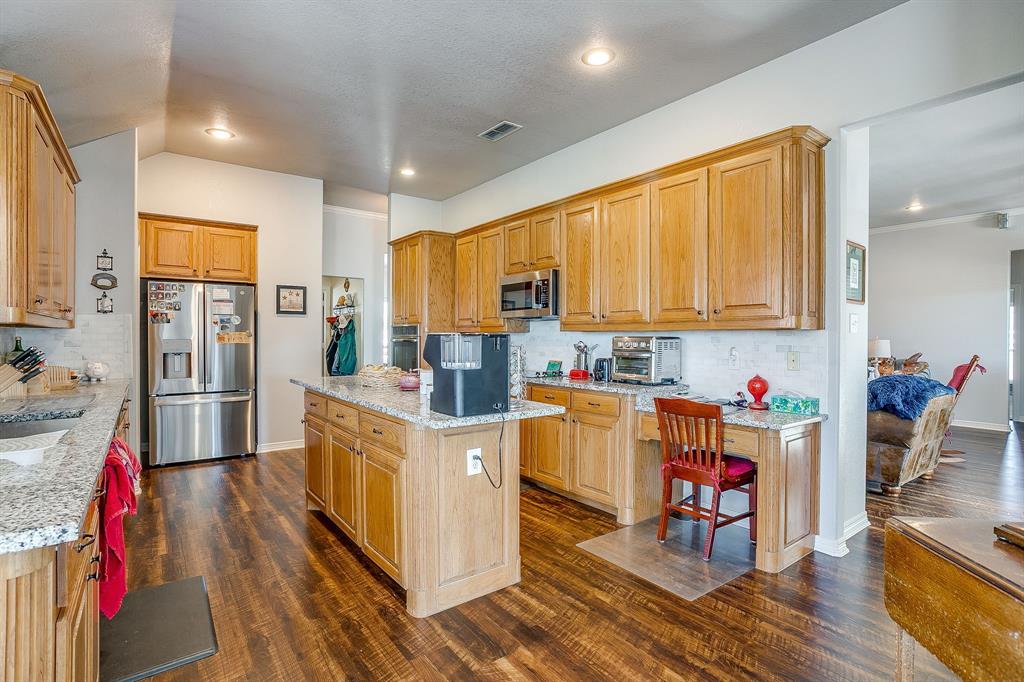 Fossil Creek Estates Add - Residential