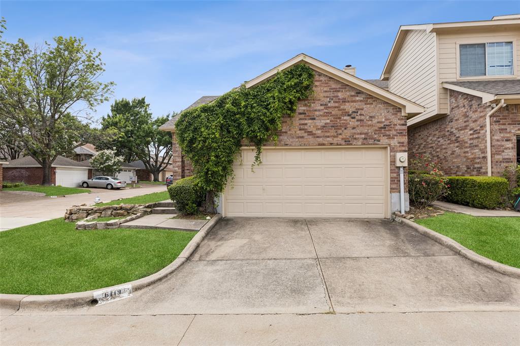 6119 Cypress Point Drive