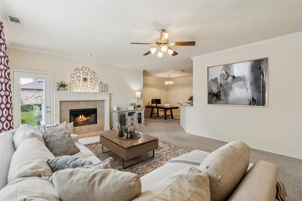 6119 Cypress Point Drive