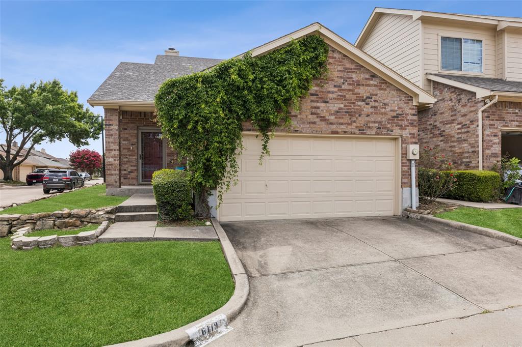 6119 Cypress Point Drive