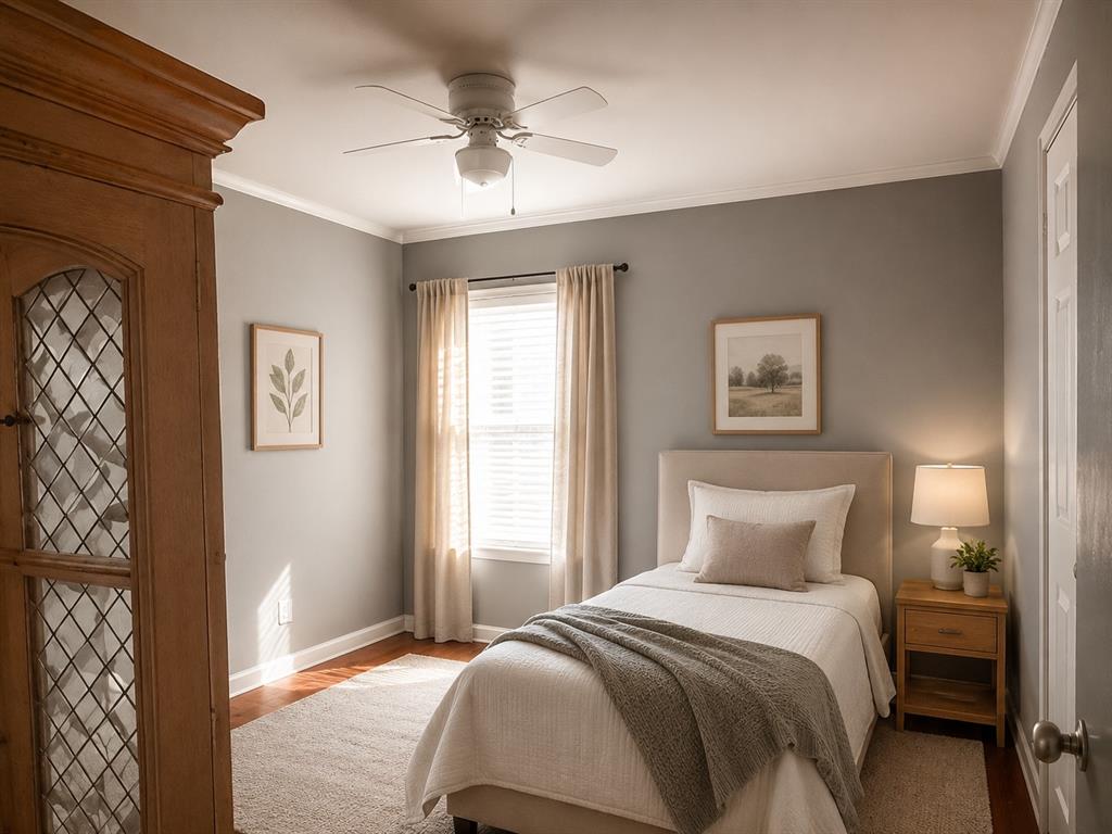 Idlewyld Place Ph 01r - Residential