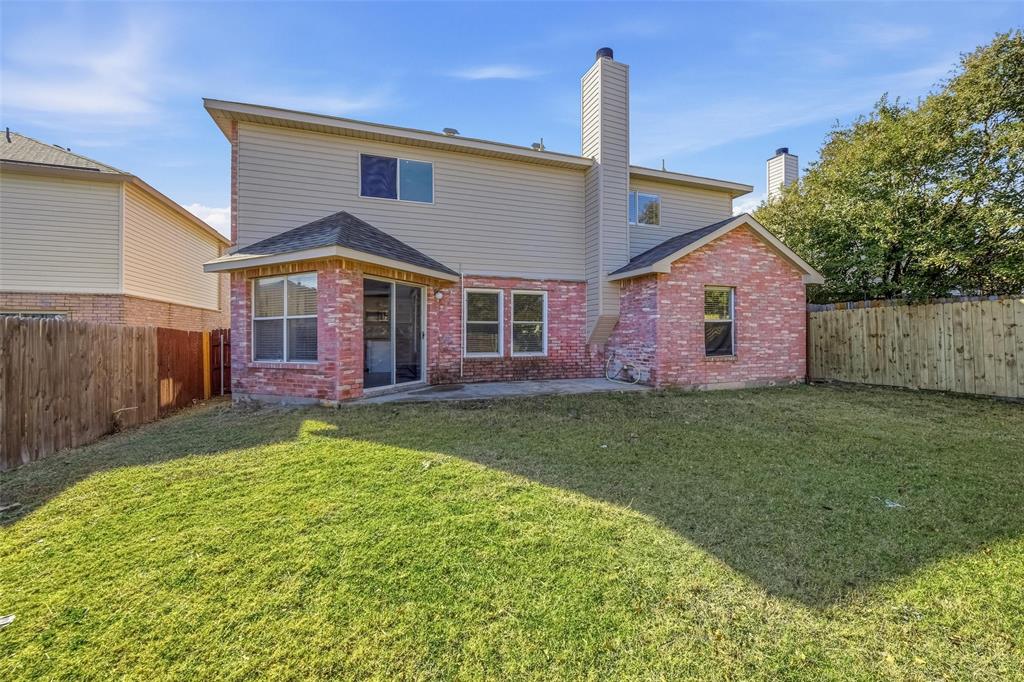 Arcadia Park Add - Residential