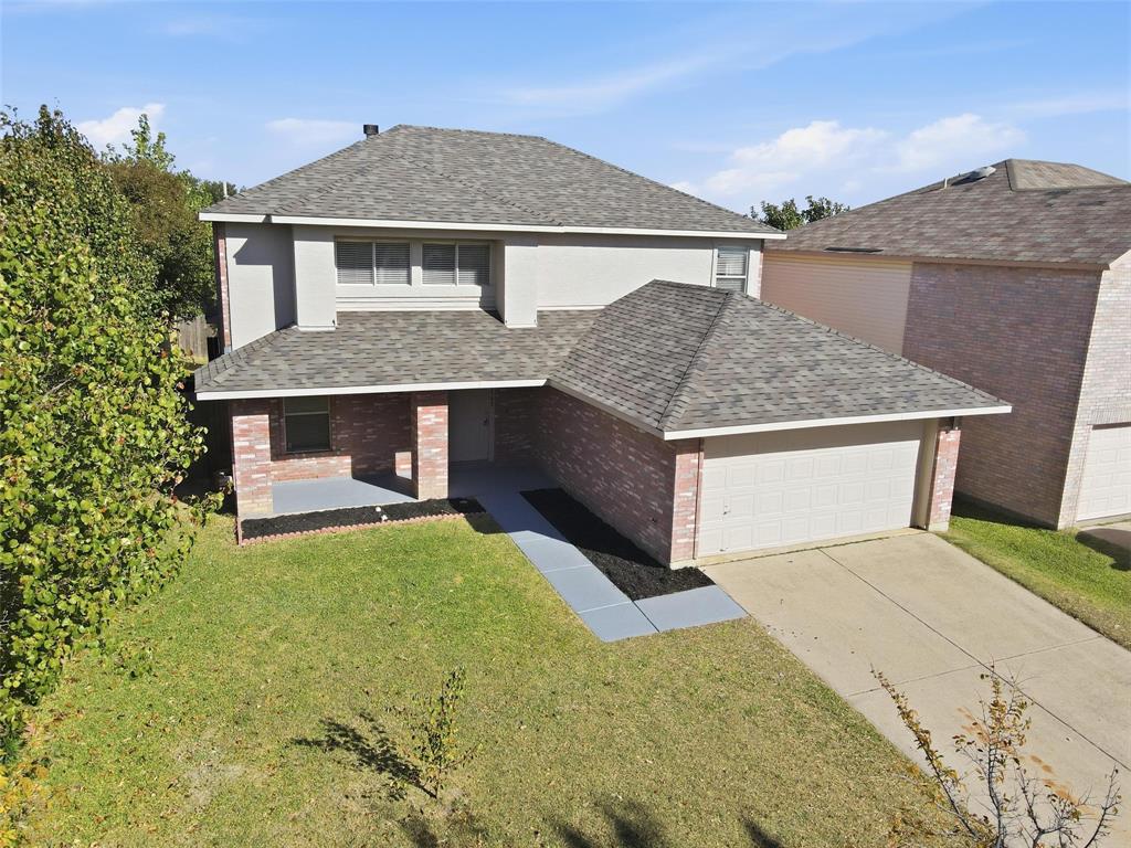 Arcadia Park Add - Residential