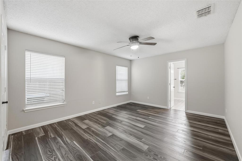 Arcadia Park Add - Residential