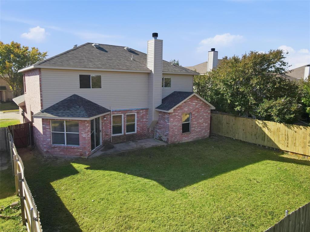 Arcadia Park Add - Residential